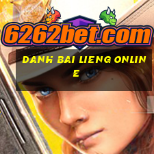 danh bai lieng online