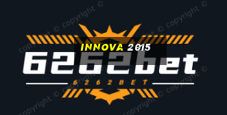 innova 2015