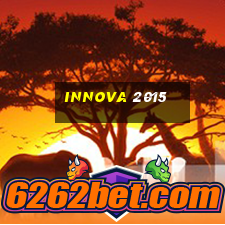 innova 2015