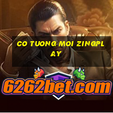 co tuong moi zingplay