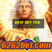 best bet tvb