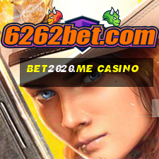 bet2020.me casino