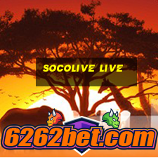 socolive live