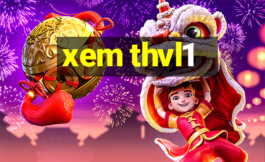 xem thvl1