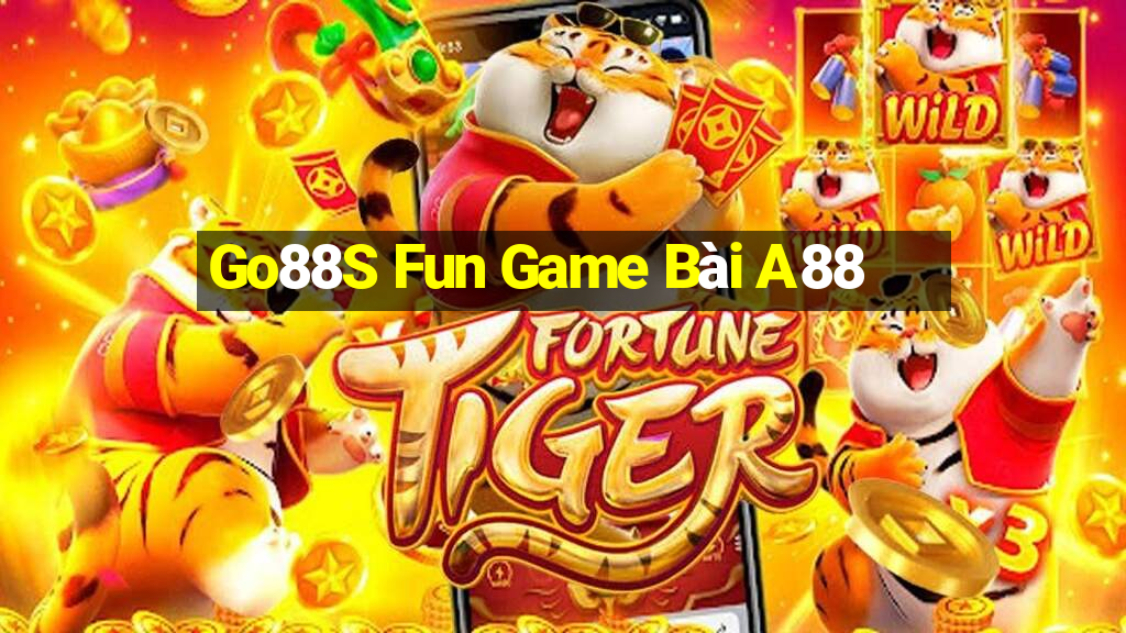 Go88S Fun Game Bài A88