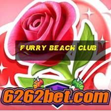 furry beach club