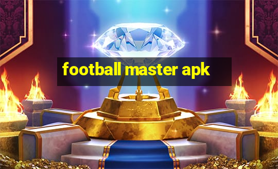 football master apk