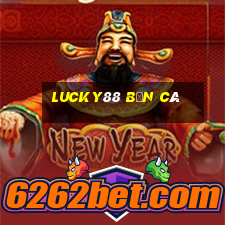 lucky88 bắn cá