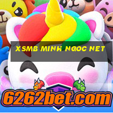 xsmb minh ngoc net