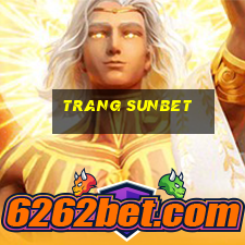 Trang sunbet