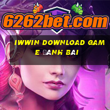 Iwwin Download Game Đánh Bài