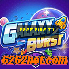 free fire tải