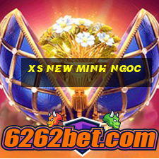 xs new minh ngoc