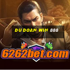 du doan win 888