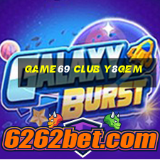 Game69 Club Y8Gem