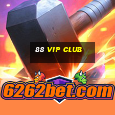 88 vip club