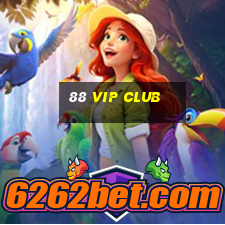 88 vip club