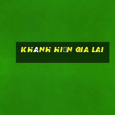 khánh hiền gia lai