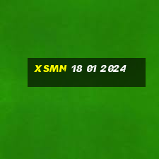 xsmn 18 01 2024