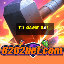 tải game bài