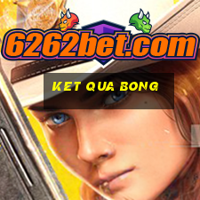 ket qua bong