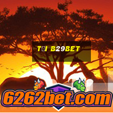 tải b29bet