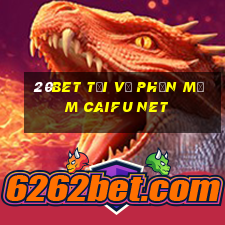 20bet Tải về phần mềm Caifu Net