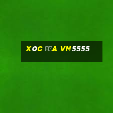 Xóc Đĩa Vn5555