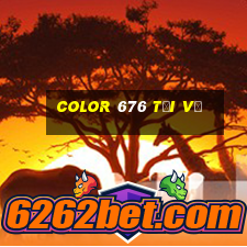 Color 676 Tải về