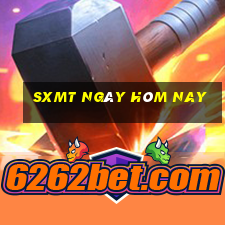 sxmt ngày hôm nay