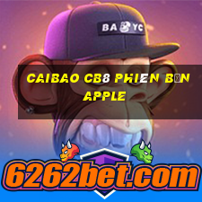 Caibao cb8 phiên bản Apple