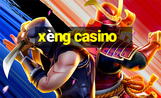 xèng casino