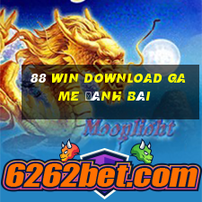 88 Win Download Game Đánh Bài