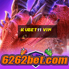 kubet11 vin