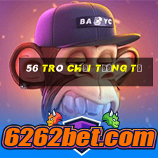 56 Trò chơi tương tự