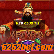 v28 club tải