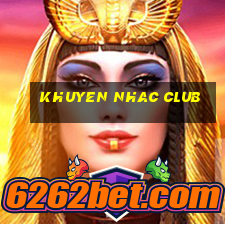 khuyen nhac club