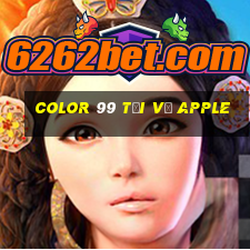 Color 99 Tải về Apple