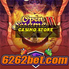 casino store