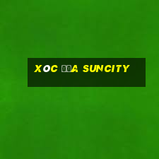 xóc đĩa suncity