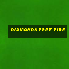 diamonds free fire