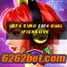 uefa euro 2024 qualifiers live