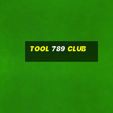 Tool 789 Club