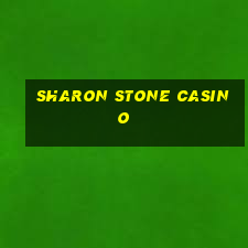 sharon stone casino