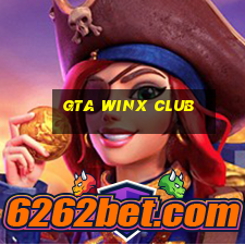 gta winx club