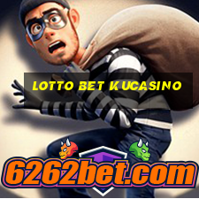 lotto bet kucasino