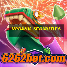 vpbank securities