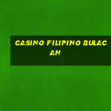 casino filipino bulacan