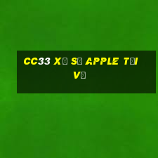 cc33 Xổ số Apple Tải về