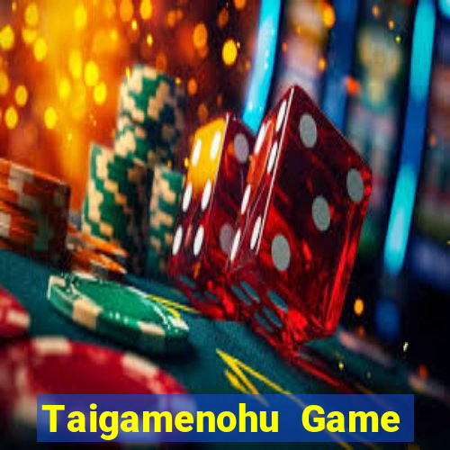 Taigamenohu Game Bài Ric